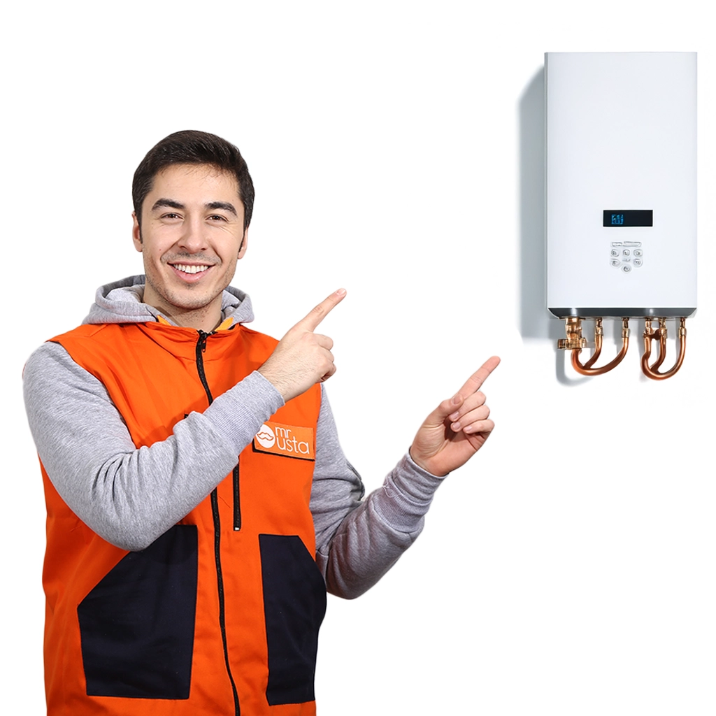 Beytüşşebap Kombi Tamircisi