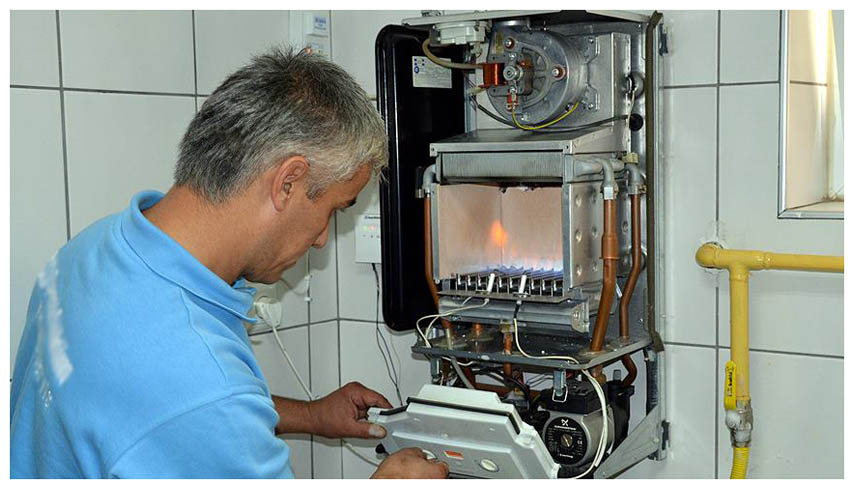 Beytüşşebap Kombi Tamircisi